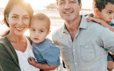 So gelingt euer Familienurlaub