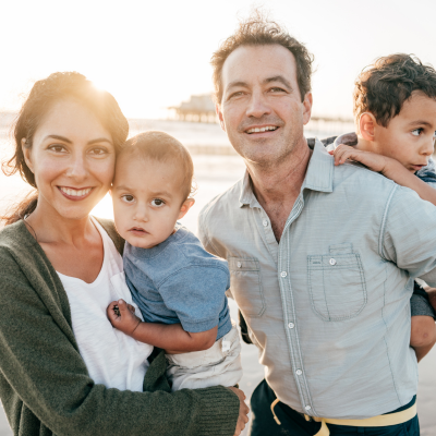 So gelingt euer Familienurlaub