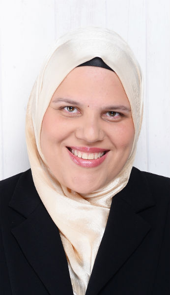 Sandra Abed