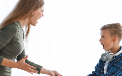 Keinen Stress mehr ums Handy – so bekommen Kinder und Eltern ihre Bildschirmzeit in den Griff