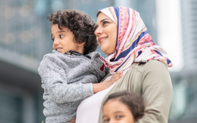 Gutes Tun leicht Gemacht – mit der gesamten Familie