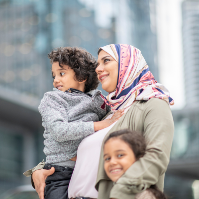 Gutes Tun leicht Gemacht – mit der gesamten Familie